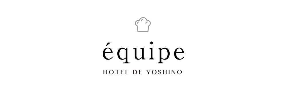 CHEF hôtel de yoshino